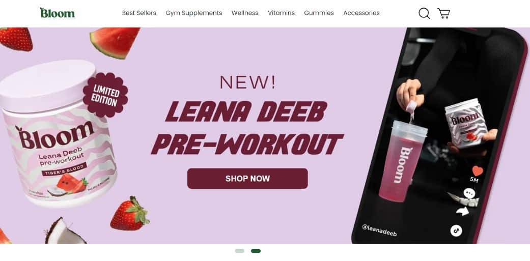 Bloom Nutrition Benefits & Drawbacks [2023 Reviews]